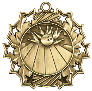 TS402 Medal with Six Pricing Options