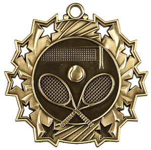 TS-413 Medal with Six Pricing Options