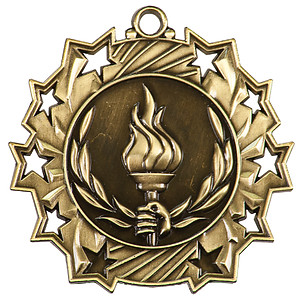 TS-416 Medal with Six Pricing Options