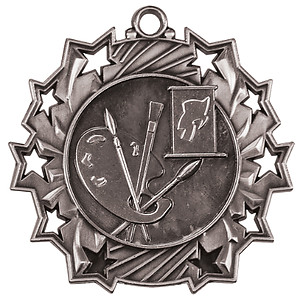 TS501Medal with Six Pricing Options