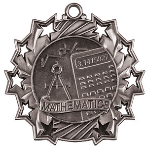 TS507 Medal with Six Pricing Options