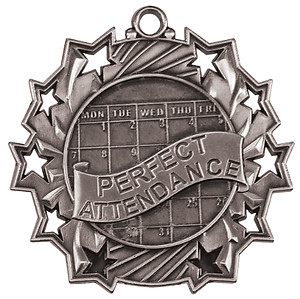 TS511 Medal with Six Pricing Options