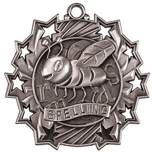 TS516 Medal with Six Pricing Options