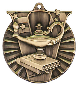 JDVM107 Lamp Victory Medals As low as $.99