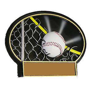 Baseball Plaque as Low as $5.99