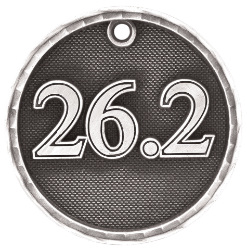 3D218 Medal with Six Pricing Options