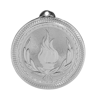 BL219 Torch Medal with Six Pricing Options