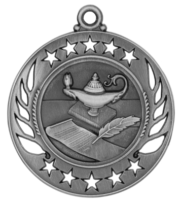 GM107 Knowledge Medal with Six Pricing Options
