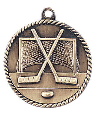 HR730 Hockey Medals with Six Pricing Options
