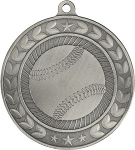 44003 Illusion Baseball Medals As low as $.99