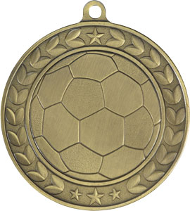 44015 Illusion Soccer Medals As low as $.99