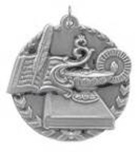 STM1205 Medal with Six Pricing Options