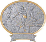 resin-oval-gymnastic-plaques-female-or-male