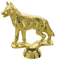 Dog Trophy