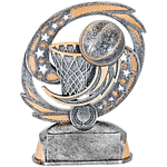 Hurricane Basketball Awards