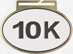 OV-310 Large 10K Medals