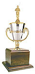 532 Fisherman Cup Trophies GWRC Series