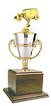 Hot Rod Cup Trophies GWRC Series