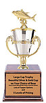 Tuna Cup Trophies CFRC Series