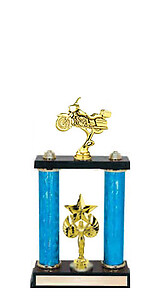 Road Motorcycle Trophy