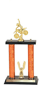 Motocross Trophy