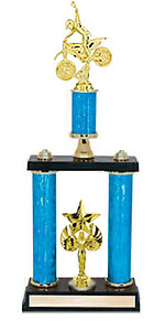 Motocross Trophy