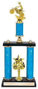 Motocross Trophy