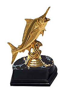 Saltwater Fishing Trophies Saltwater Fishing Trophies