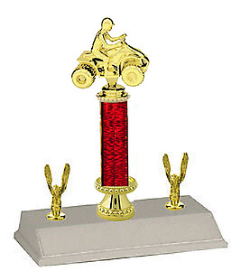 R3R ATV Racing Trophies with free printing