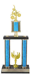 Motocross Trophy