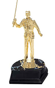 Bait Caster Fishing Trophies Bait Caster Fishing Trophies