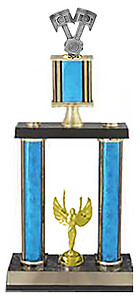 DPSSR-930110 PISTON TROPHY