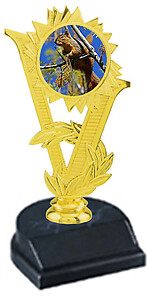 BF-SQ1 Squirrel Trophies BF-SQ1 Squirrel Trophies