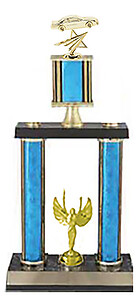 Stock Car DPSSr-81254 trophy