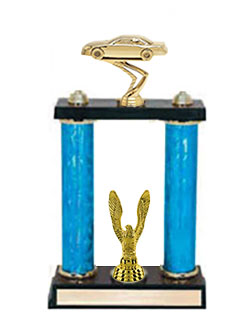 Stock Car-2p-81254 trophy