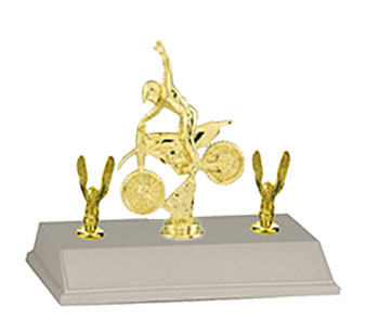 Motocross Trophy 84136-3BF