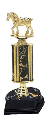 S1R-4015G Draft Trophy choose heights of 10