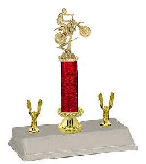 R3R Dirt Bike Trophies with free printing