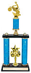 Motocross Trophy 2PSRR-80074MC