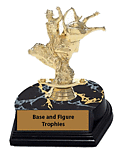 BF Bull Rider Trophy