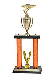 Mustang Show Trophy DPC-353