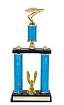 Mustang Show Trophy DPSRR-353