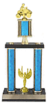 Motocross Trophy