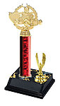 R2 Go-Kart Racing Trophies