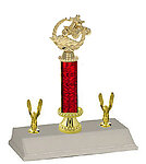 r3r-3023atv four wheeler trophies