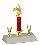 R3R80074MC Motocross Race Trophy