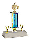 flat track racing trophy s3r-360mft