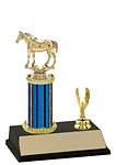 Quarter Horse Trophy R2