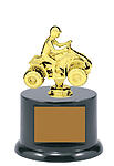 RB08BF-82874 ATV Racing Trophy