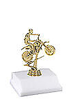 Small Dirt Bike Trophy BF-370DB